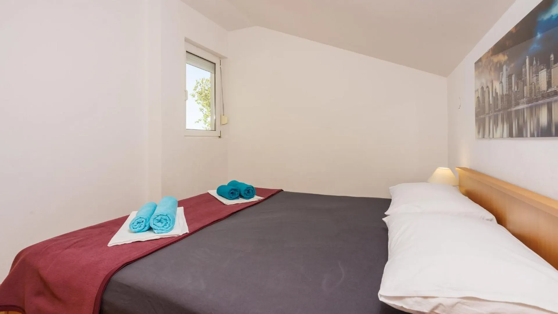 Apartmán Davor Dramalj