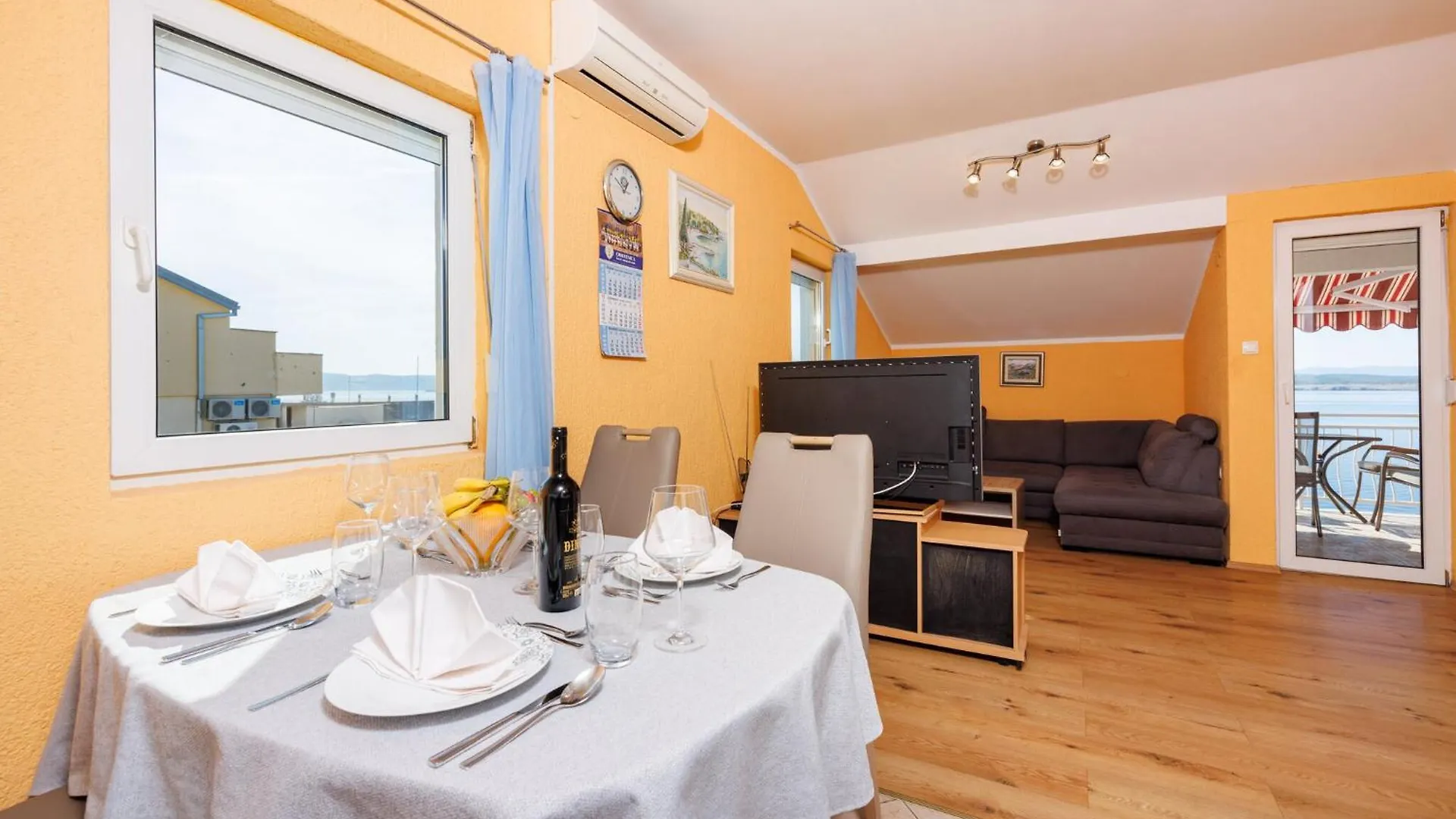 Apartmán Davor Dramalj
