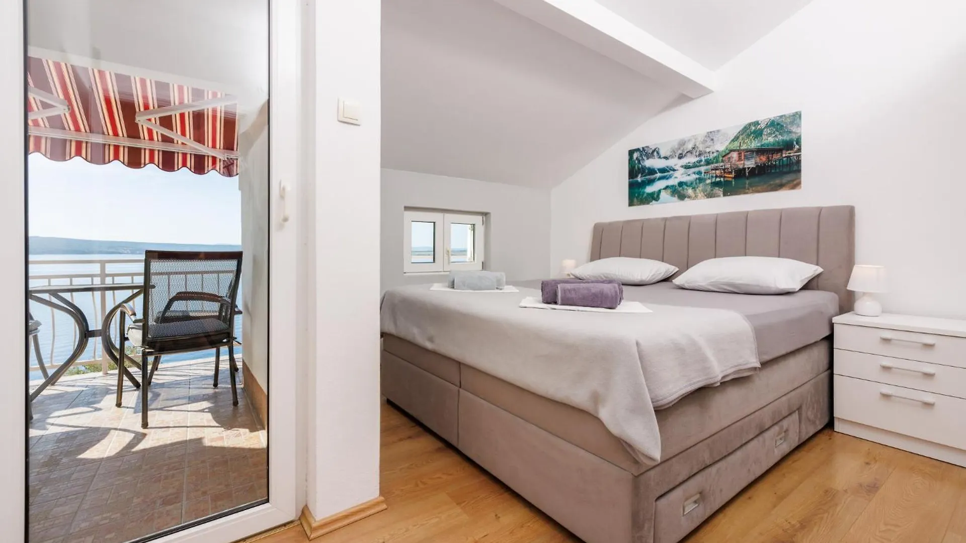 Apartmán Davor Dramalj