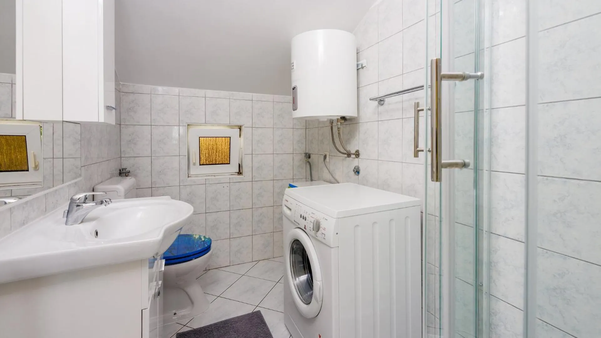 Davor Apartment Dramalj Croatia