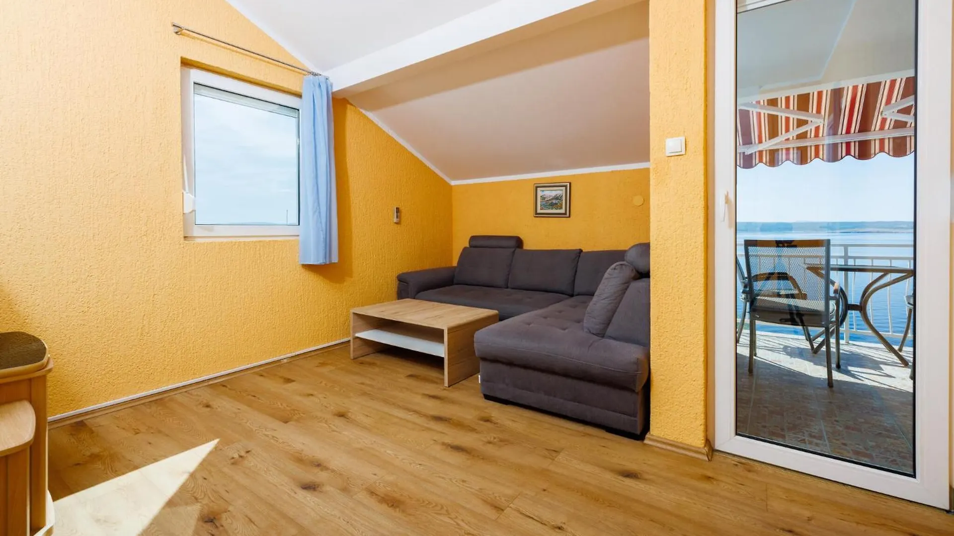 Davor Apartment Dramalj 0*,