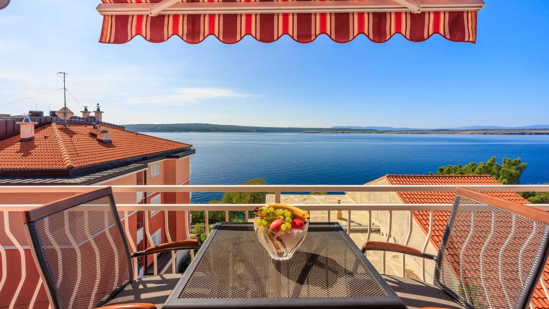 Davor Apartment Dramalj