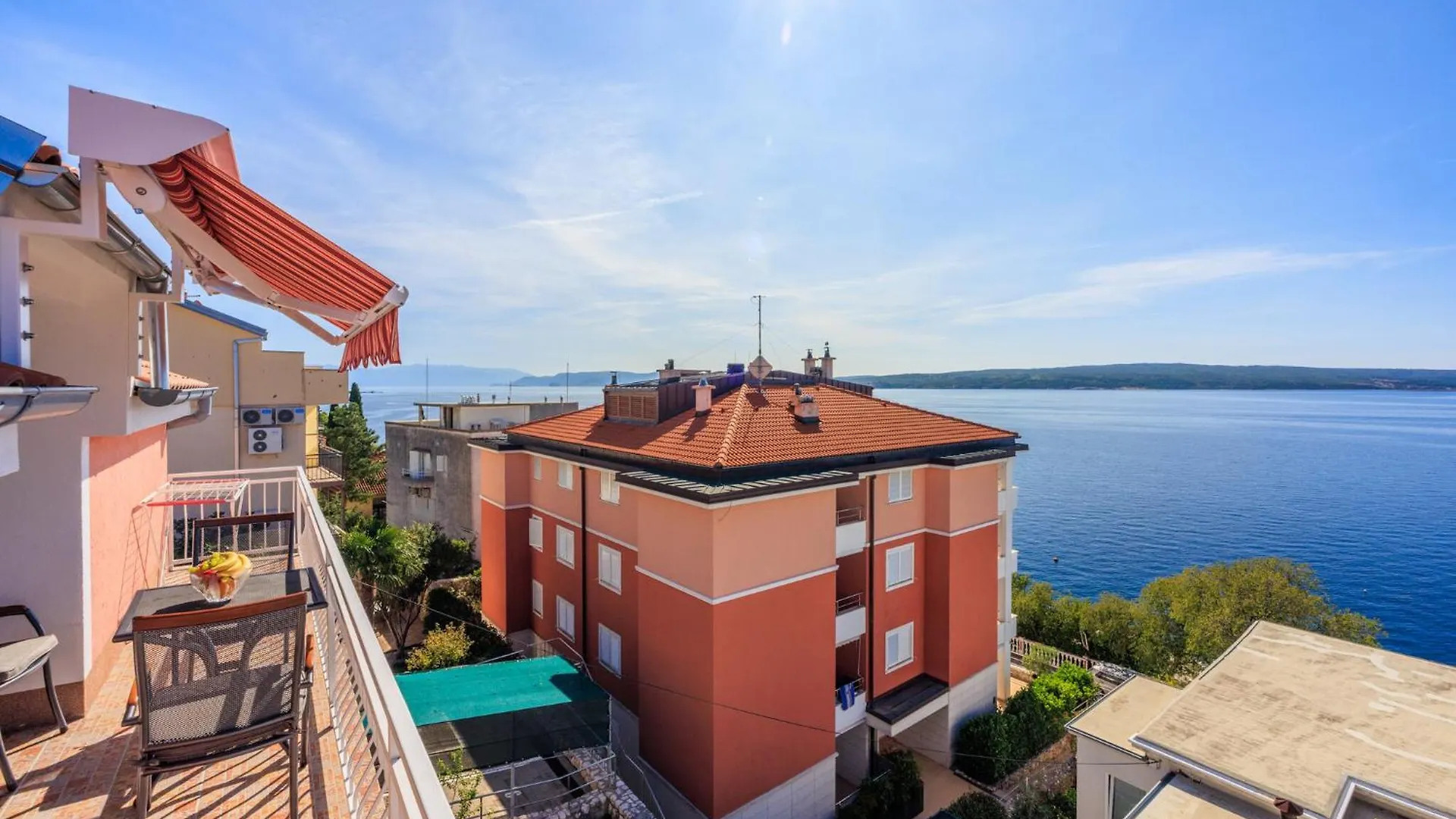 Davor Apartment Dramalj