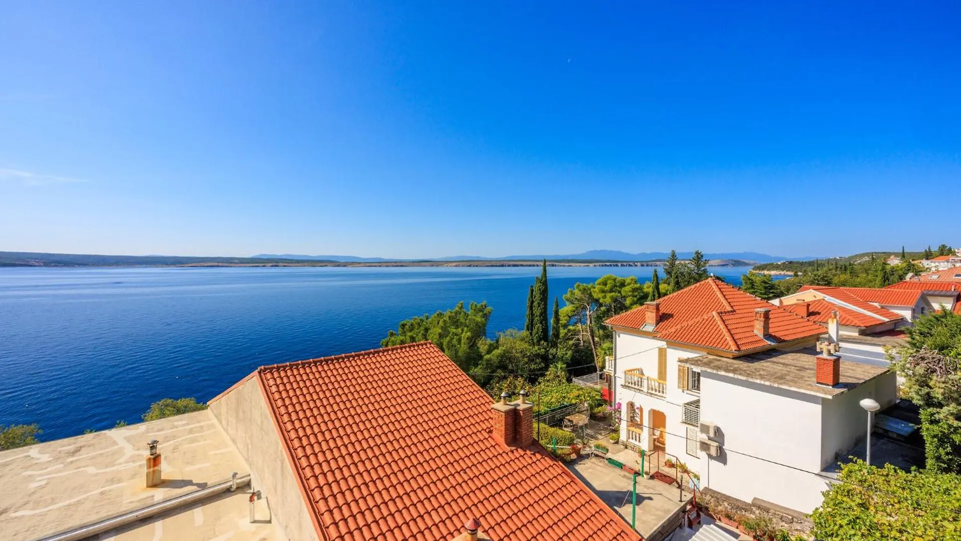 Davor Apartment Dramalj